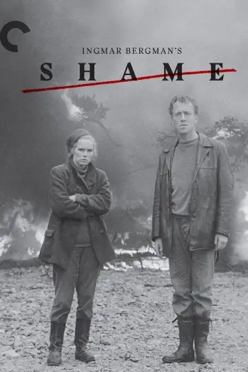Постер до фильму"Skammen" #154271