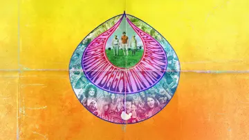 Задник до фильму"Taking Woodstock" #298337