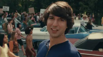 Задник до фильму"Taking Woodstock" #648545