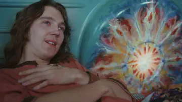 Задник до фильму"Taking Woodstock" #648547