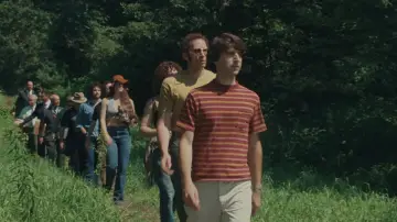 Задник до фильму"Taking Woodstock" #648548