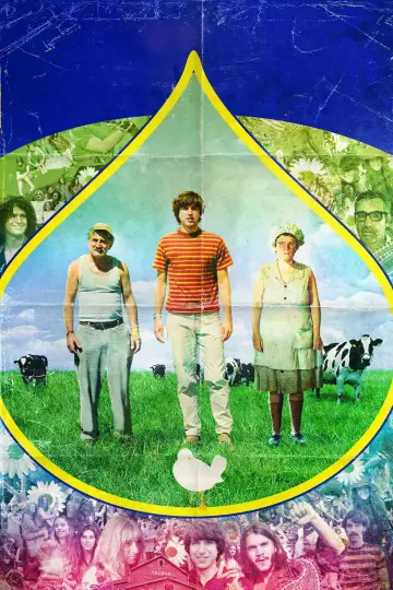 Taking Woodstock