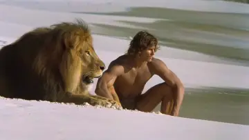 Задник до фильму"Tarzan the Ape Man" #1052132