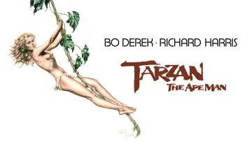 Задник до фильму"Tarzan the Ape Man" #1052134