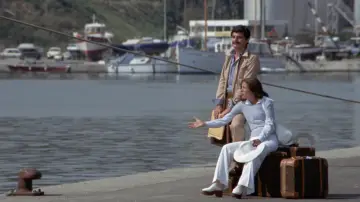 Задник до фильму"The Last of Sheila" #1085411