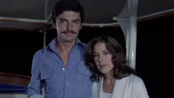 Задник до фильму"The Last of Sheila" #1085412