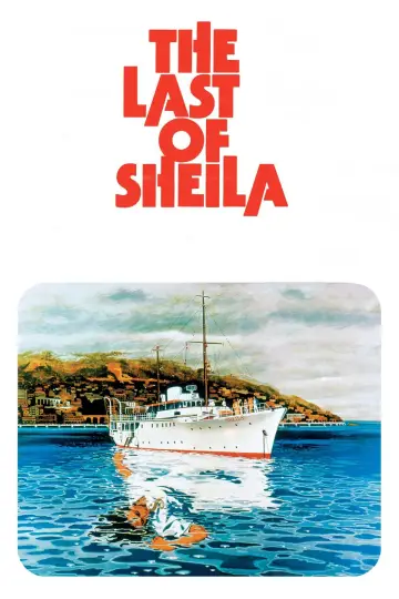 Постер до фильму"The Last of Sheila" #1085426