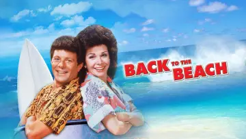 Задник до фільму "Back to the Beach" #1769779