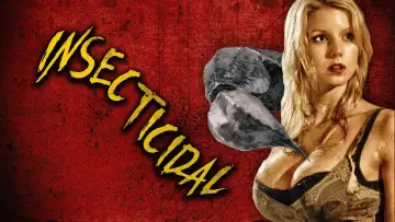 Задник до фильму"Insecticidal" #1131987