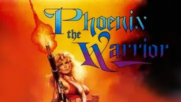 Задник до фільму "Phoenix the Warrior" #1578086