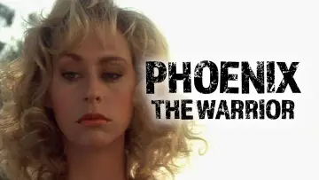 Задник до фільму "Phoenix the Warrior" #1578087