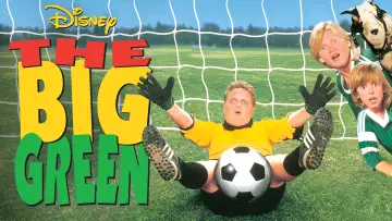 Задник до фильму"The Big Green" #1050093