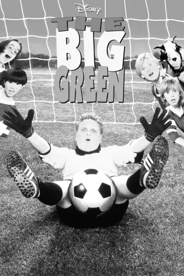 Постер до фільму "The Big Green" #1475425