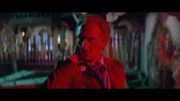 Задник до фільму "The Legend of the 7 Golden Vampires" #1047083