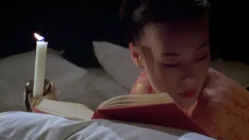 Задник до фильму"Книга з подушки" #450637
