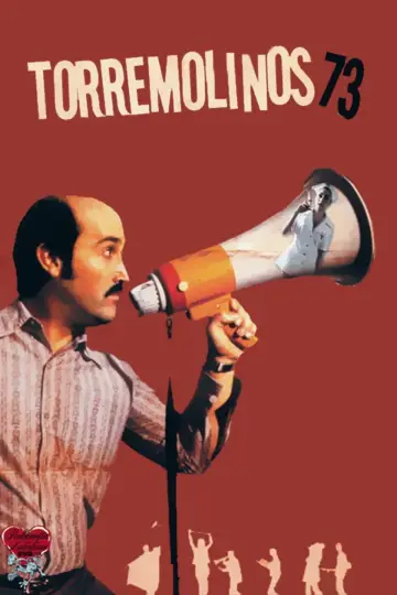 Торремолінос 73
