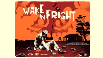 Задник до фильму"Wake in Fright" #1044145