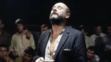 Задник до фильму"Wake in Fright" #1044150