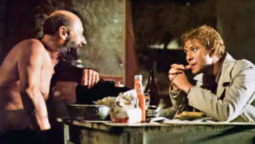 Задник до фильму"Wake in Fright" #1044152