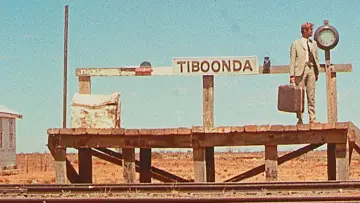 Задник до фильму"Wake in Fright" #1044153