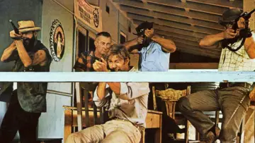 Задник до фильму"Wake in Fright" #1044154