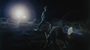 Задник до фильму"Wake in Fright" #1044155