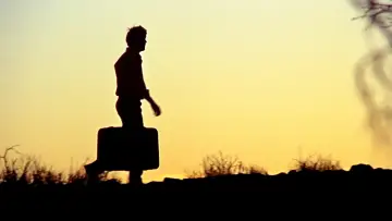 Задник до фильму"Wake in Fright" #1044157