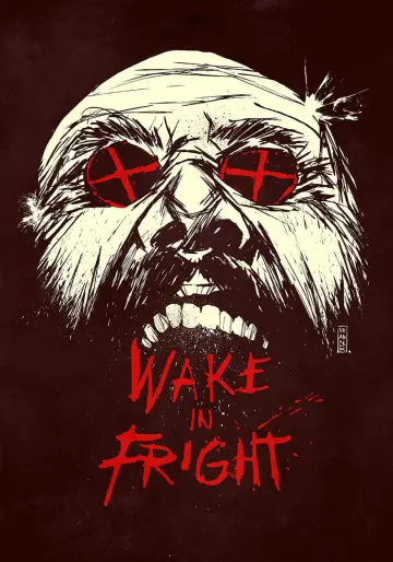 Постер до фильму"Wake in Fright" #1044170