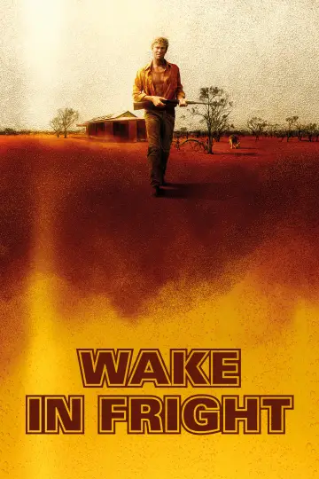 Постер до фильму"Wake in Fright" #1044171