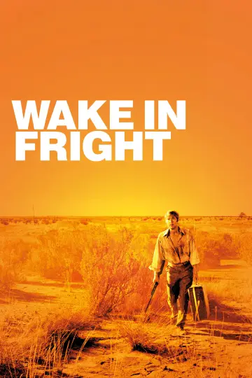 Постер до фильму"Wake in Fright" #1044172