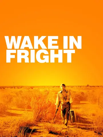 Постер до фильму"Wake in Fright" #1044176