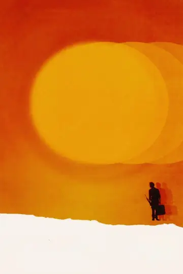 Постер до фильму"Wake in Fright" #1044187