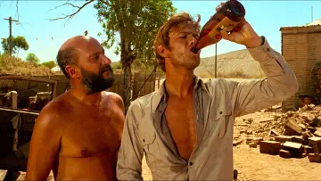 Задник до фильму"Wake in Fright" #1168768