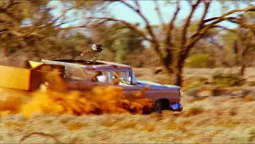 Задник до фильму"Wake in Fright" #1168770