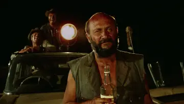 Задник до фільму "Wake in Fright" #1648419