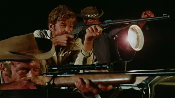 Задник до фільму "Wake in Fright" #1648422