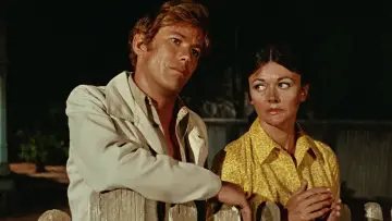 Задник до фільму "Wake in Fright" #1648423
