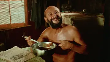 Задник до фільму "Wake in Fright" #1648424