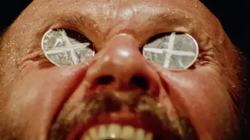Задник до фільму "Wake in Fright" #1648426