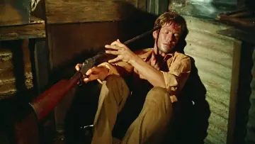 Задник до фільму "Wake in Fright" #1648428