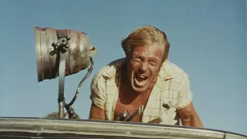Задник до фильму"Wake in Fright" #405656