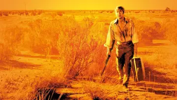 Задник до фильму"Wake in Fright" #405658