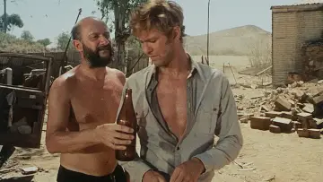Задник до фильму"Wake in Fright" #405660