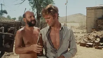 Задник до фильму"Wake in Fright" #405662