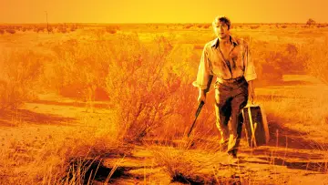 Задник до фильму"Wake in Fright" #405664