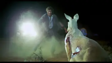 Задник до фильму"Wake in Fright" #405665