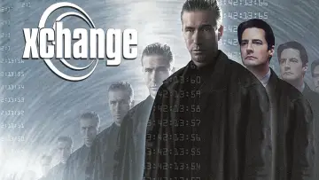Задник до фільму "Xchange" #1128551
