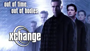 Задник до фільму "Xchange" #1128552