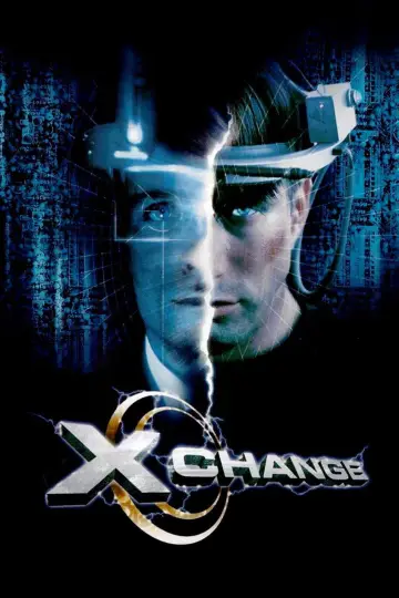 Постер до фільму "Xchange" #1128555
