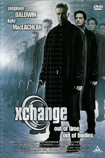 Постер до фільму "Xchange" #1128556